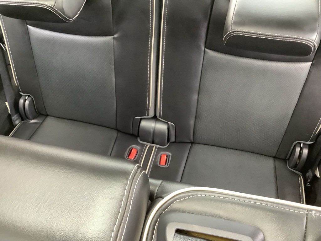 2016 INFINITI QX60 Image 17
