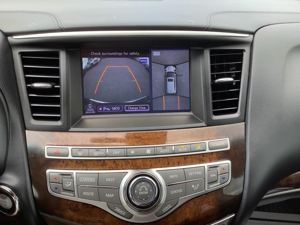 2016 INFINITI QX60 Image 29