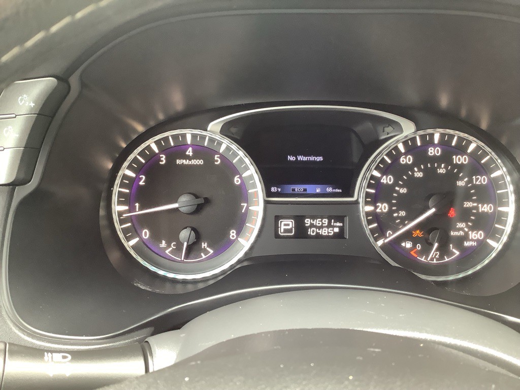 2016 INFINITI QX60 Image 31