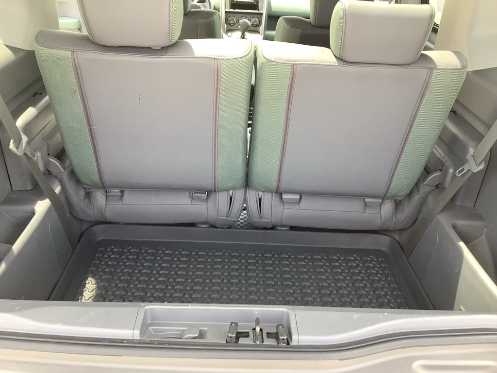 2004 Honda Element Image 10