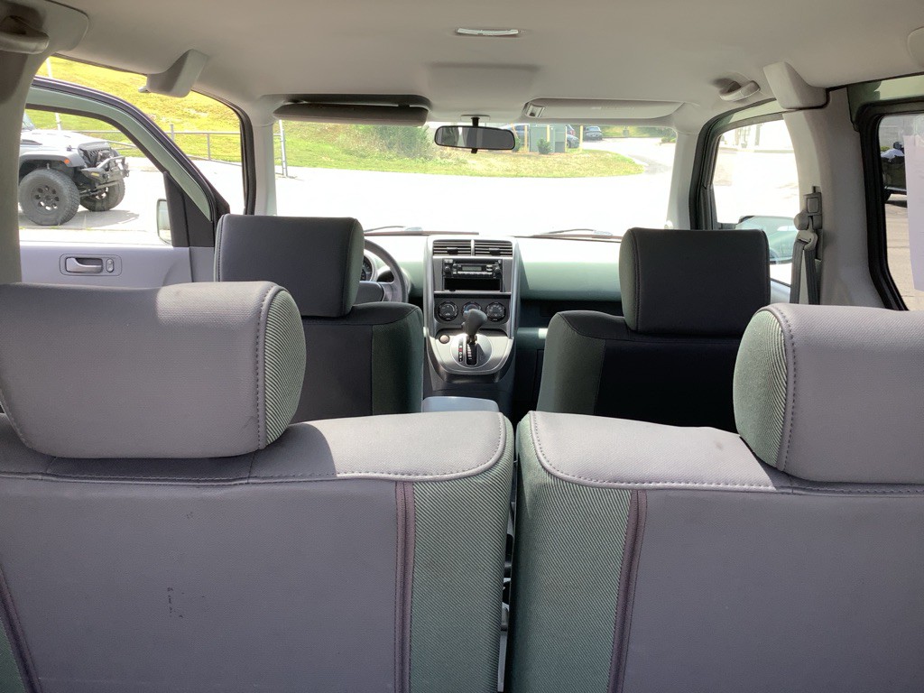 2004 Honda Element Image 11