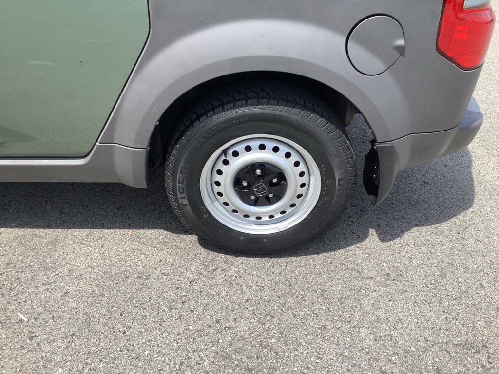 2004 Honda Element Image 12