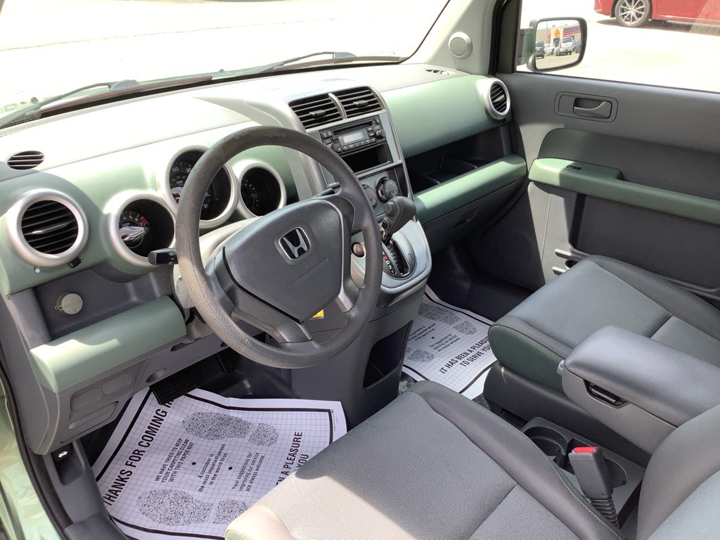 2004 Honda Element Image 15