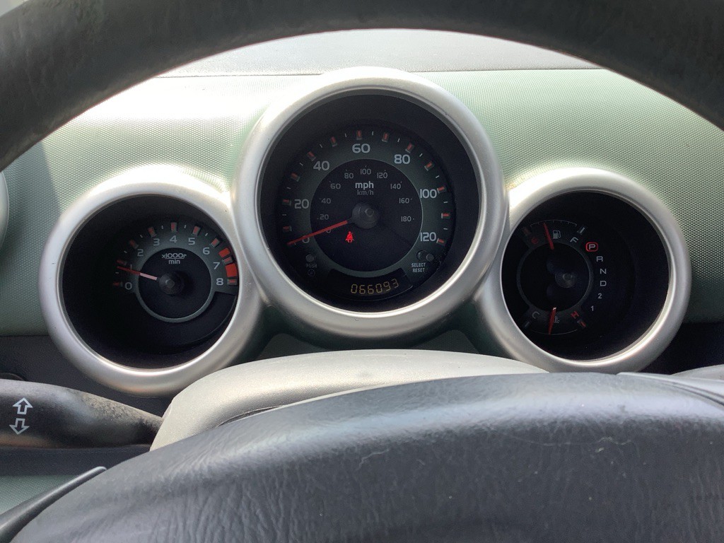 2004 Honda Element Image 20