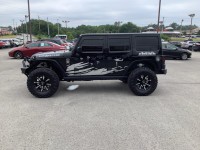 Image for 2017 Jeep Wrangler Unlimited Sport ID: 6745650