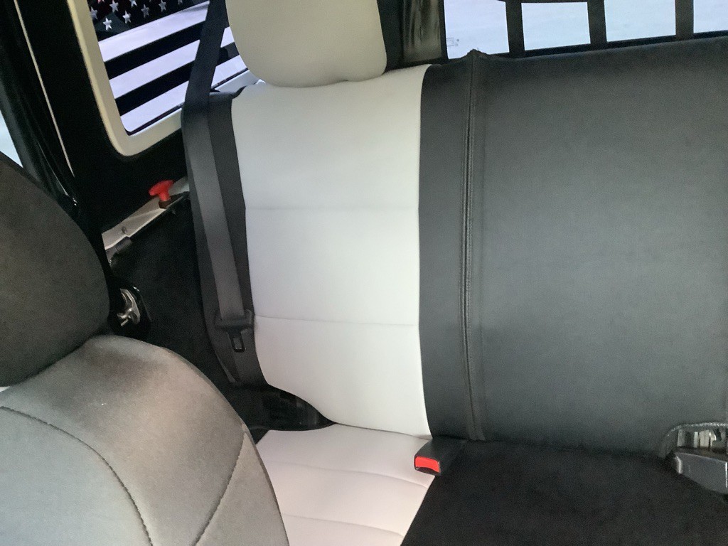 2017 Jeep Wrangler Unlimited Image 15