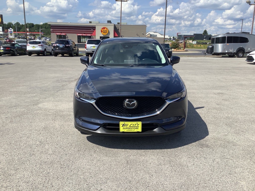 2019 Mazda CX-5 Image 3