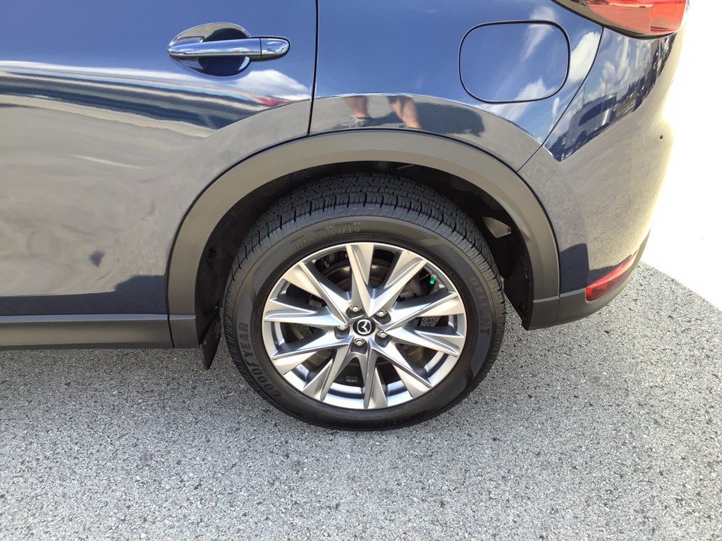 2019 Mazda CX-5 Image 10