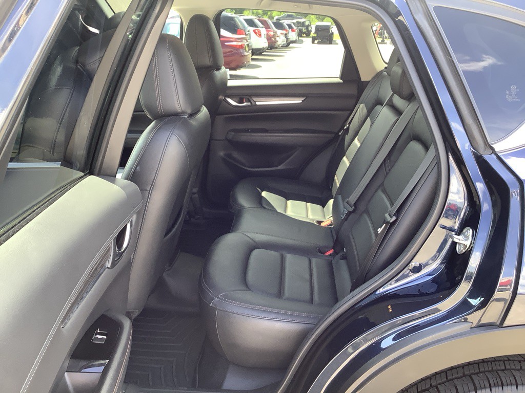 2019 Mazda CX-5 Image 11