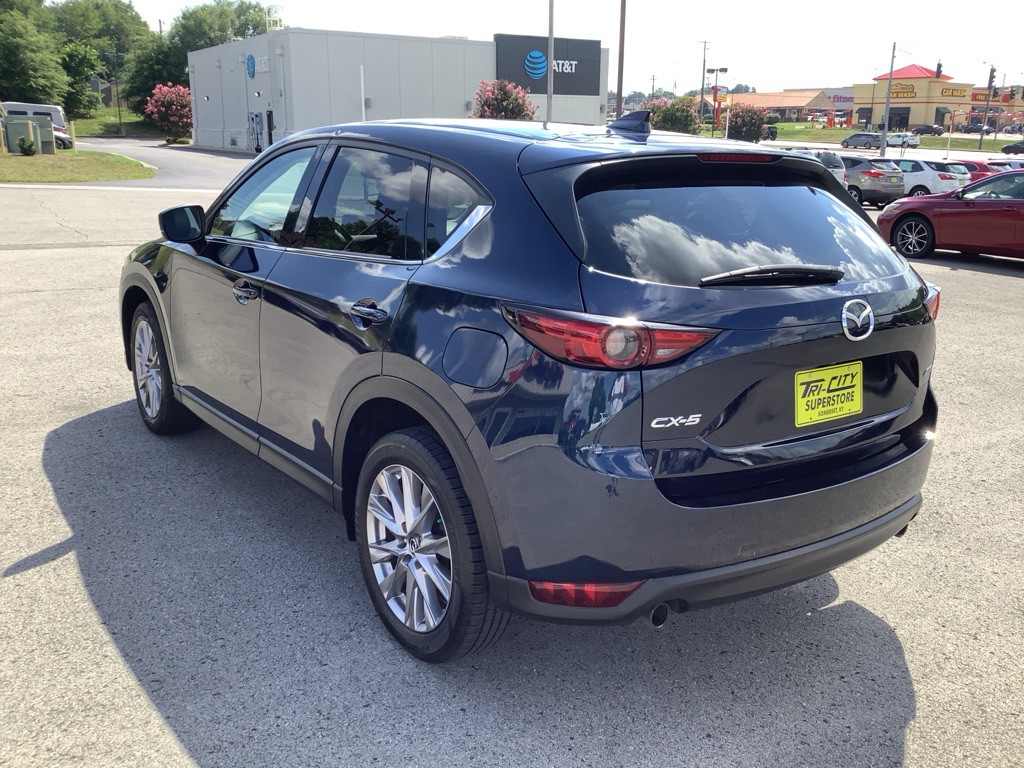 2019 Mazda CX-5 Image 7