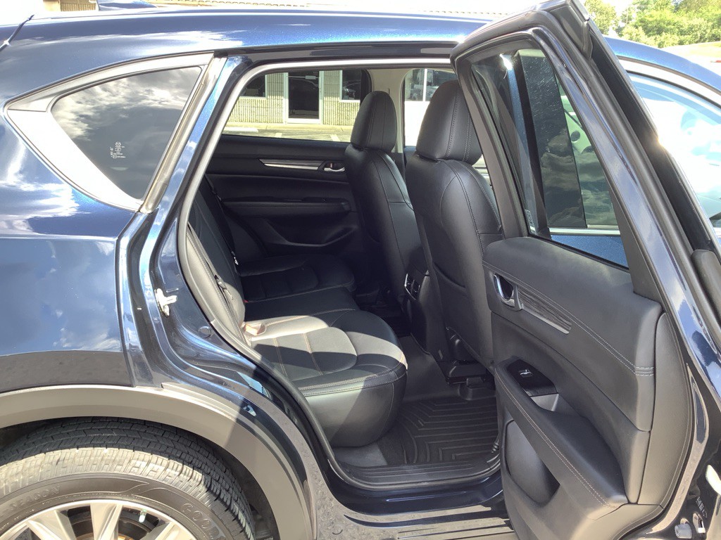 2019 Mazda CX-5 Image 9