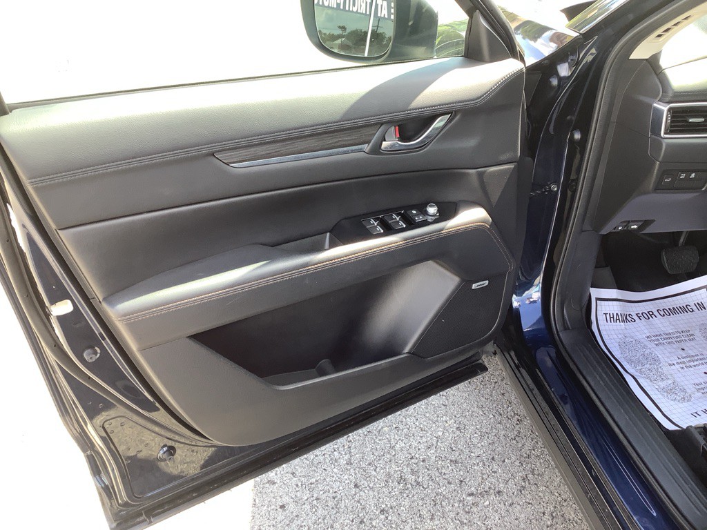 2019 Mazda CX-5 Image 16