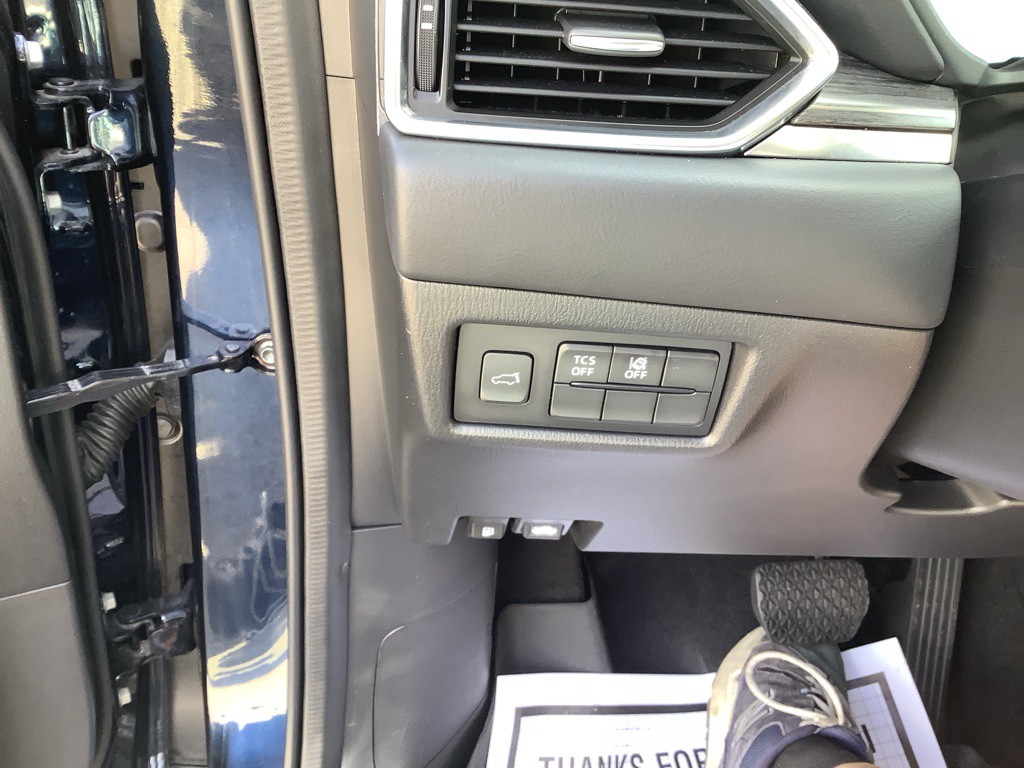 2019 Mazda CX-5 Image 18