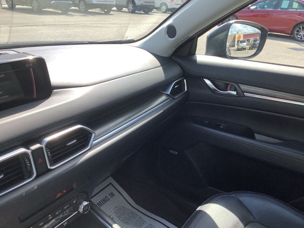 2019 Mazda CX-5 Image 19