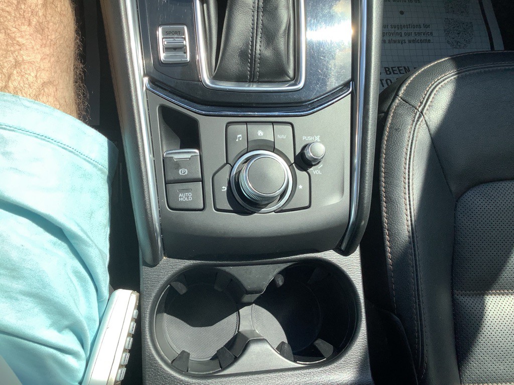 2019 Mazda CX-5 Image 21