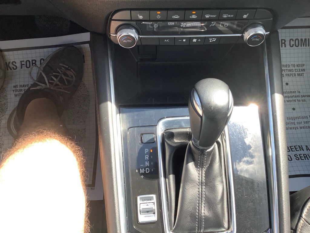 2019 Mazda CX-5 Image 22
