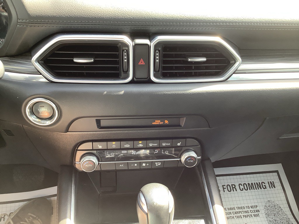 2019 Mazda CX-5 Image 23