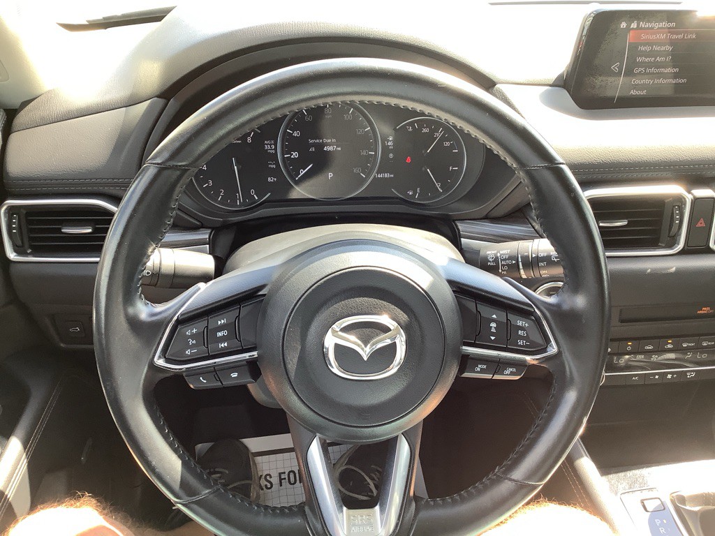 2019 Mazda CX-5 Image 24