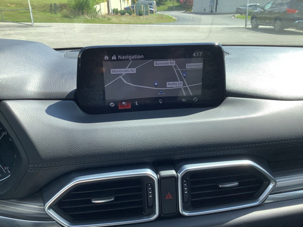 2019 Mazda CX-5 Image 26