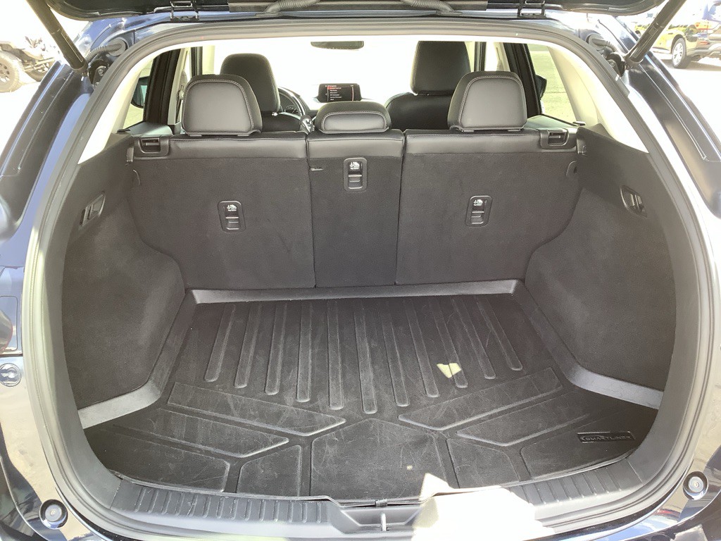 2019 Mazda CX-5 Image 27