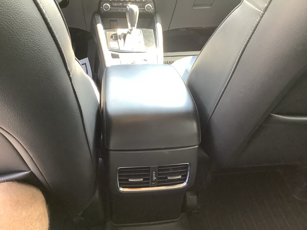 2019 Mazda CX-5 Image 28