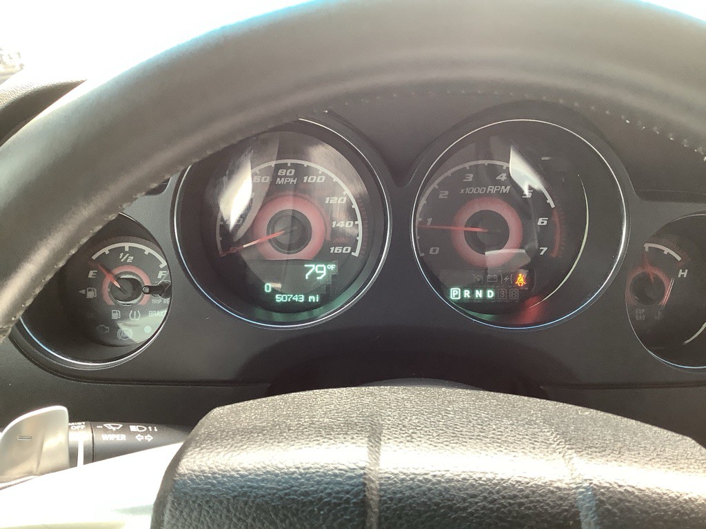 2014 Dodge Challenger Image 16