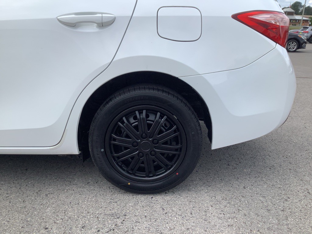 2018 Toyota Corolla Image 10