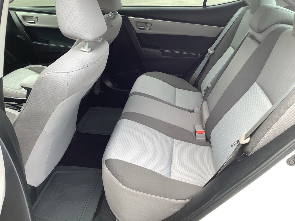 2018 Toyota Corolla Image 13