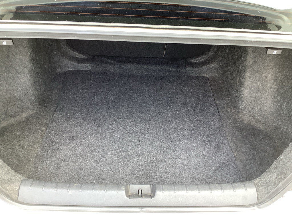 2016 Honda Civic Image 9