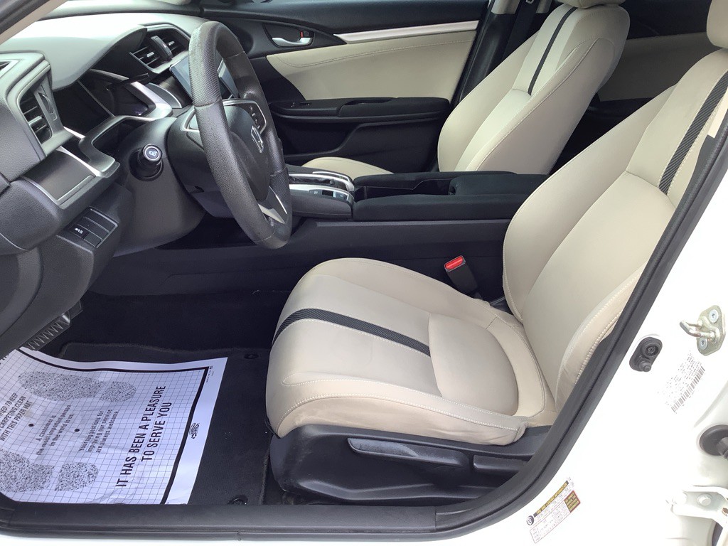 2016 Honda Civic Image 13