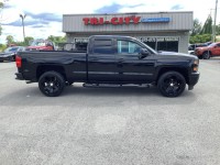 Image for 2014 Chevrolet Silverado 1500 LT ID: 6800760