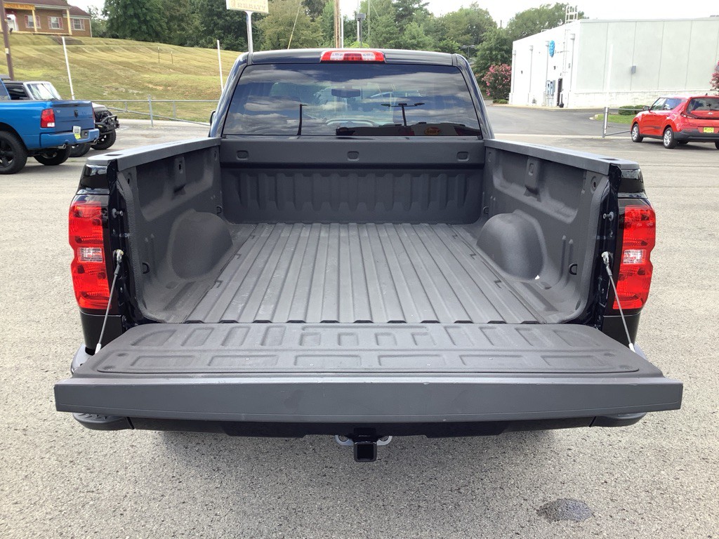 2014 Chevrolet Silverado 1500 Image 9