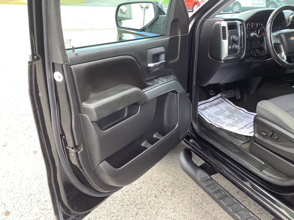 2014 Chevrolet Silverado 1500 Image 12