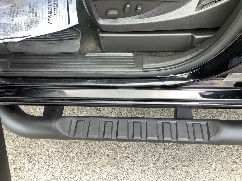 2014 Chevrolet Silverado 1500 Image 13
