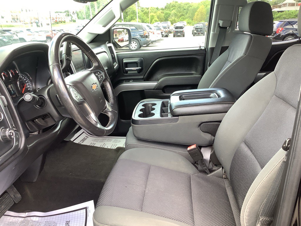 2014 Chevrolet Silverado 1500 Image 14