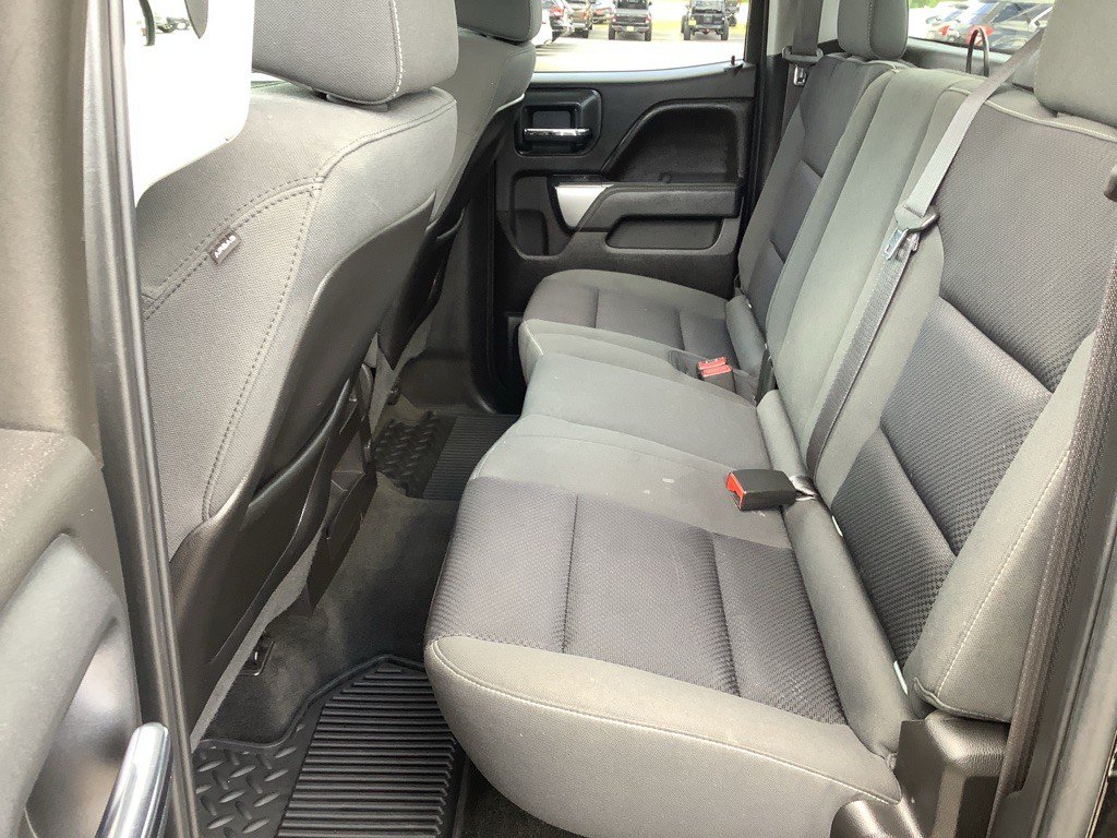 2014 Chevrolet Silverado 1500 Image 16