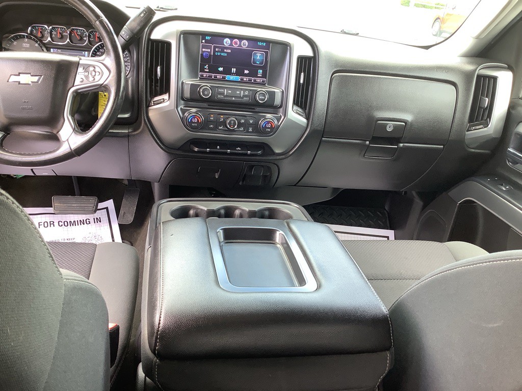 2014 Chevrolet Silverado 1500 Image 17