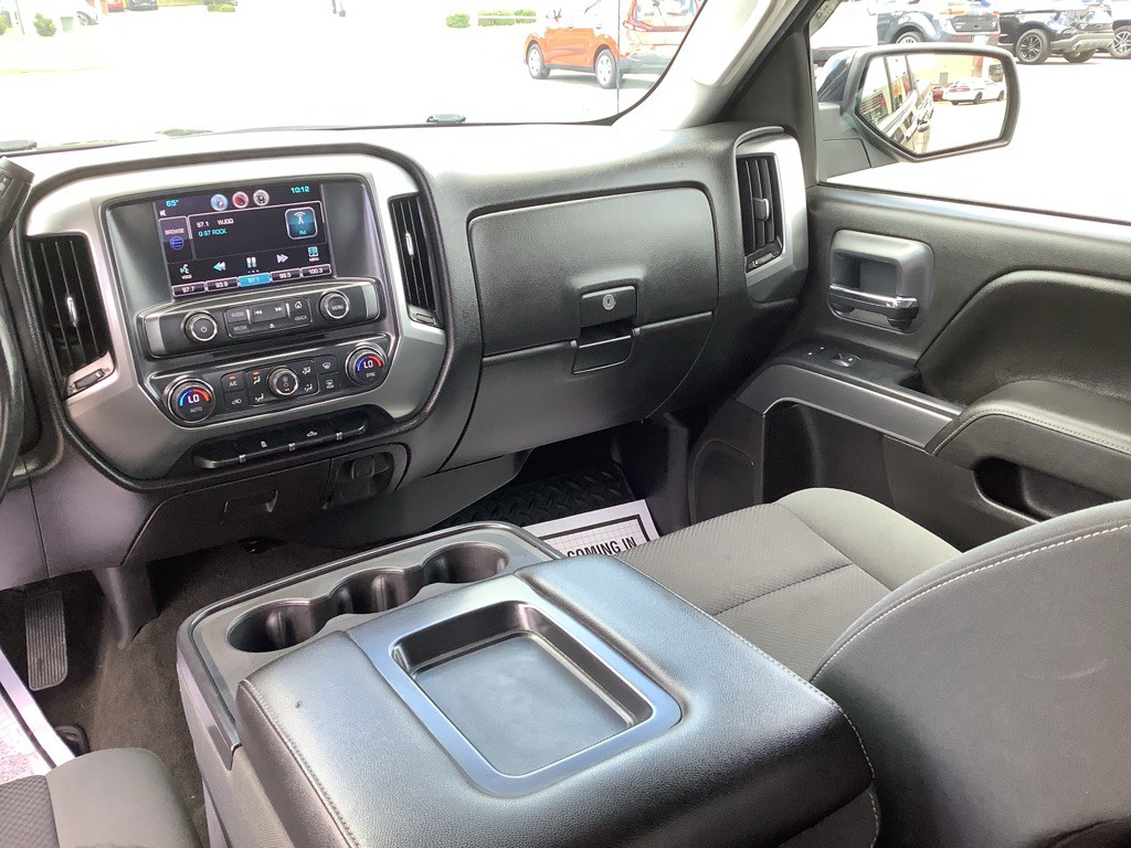 2014 Chevrolet Silverado 1500 Image 18