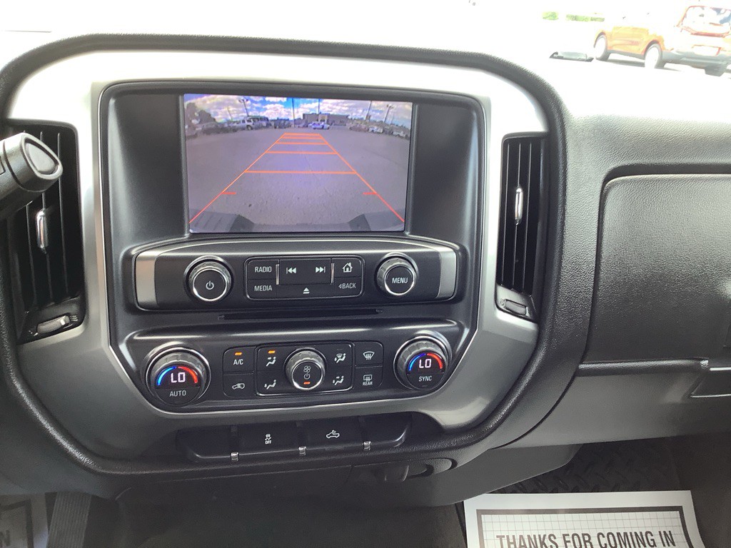 2014 Chevrolet Silverado 1500 Image 22
