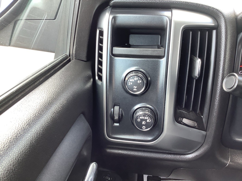 2014 Chevrolet Silverado 1500 Image 23