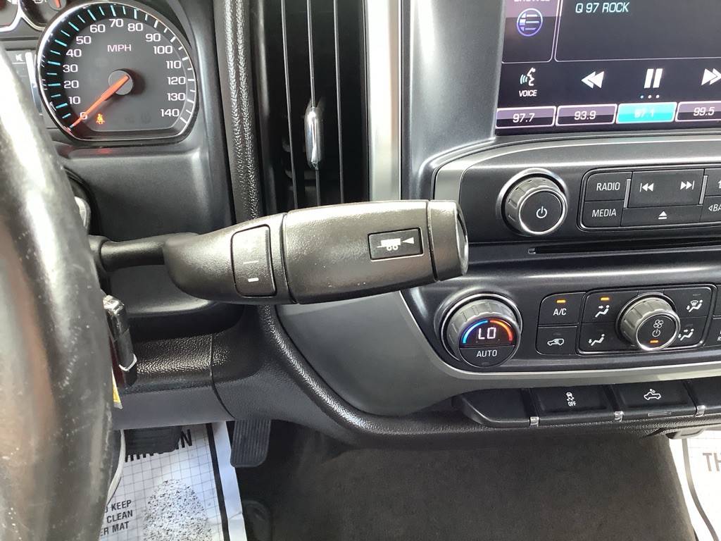 2014 Chevrolet Silverado 1500 Image 24