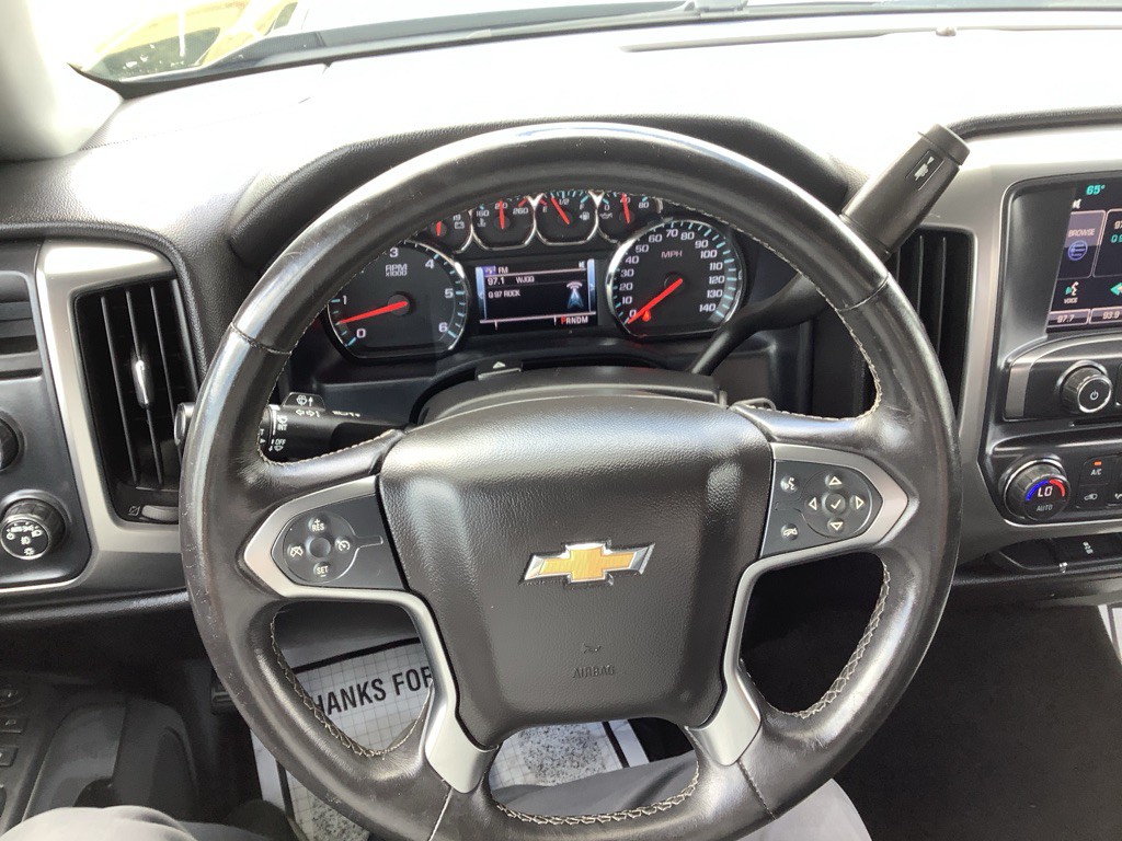 2014 Chevrolet Silverado 1500 Image 25