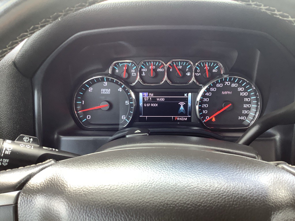 2014 Chevrolet Silverado 1500 Image 26