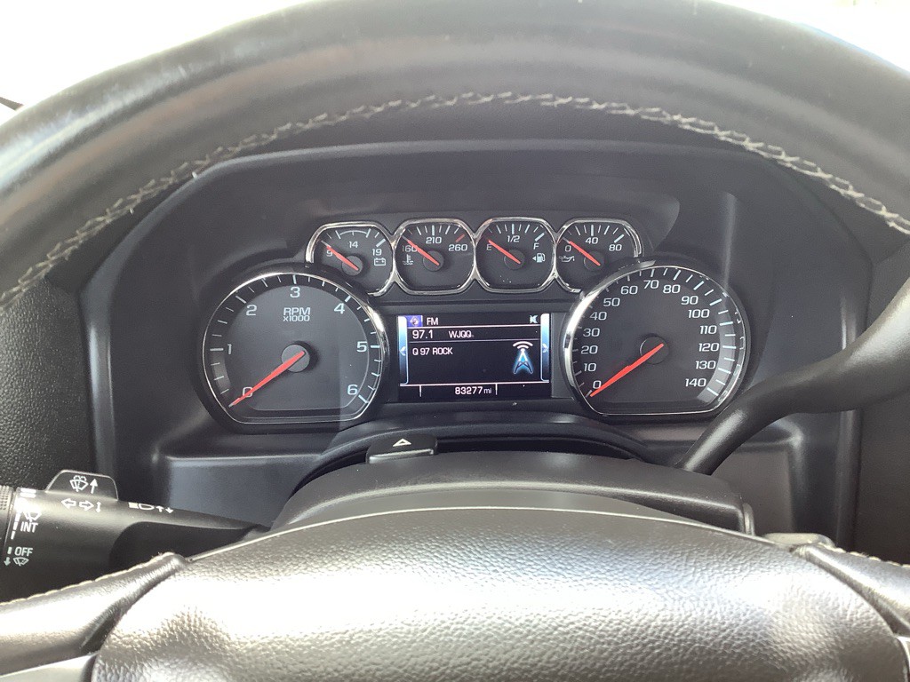 2014 Chevrolet Silverado 1500 Image 27
