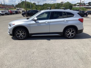 Image for 2018 BMW X1 xDrive28i ID: 6801886