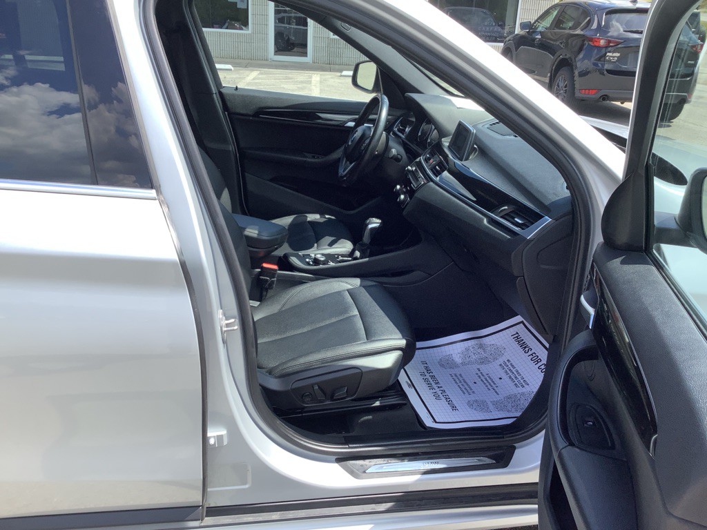 2018 BMW X1 Image 6