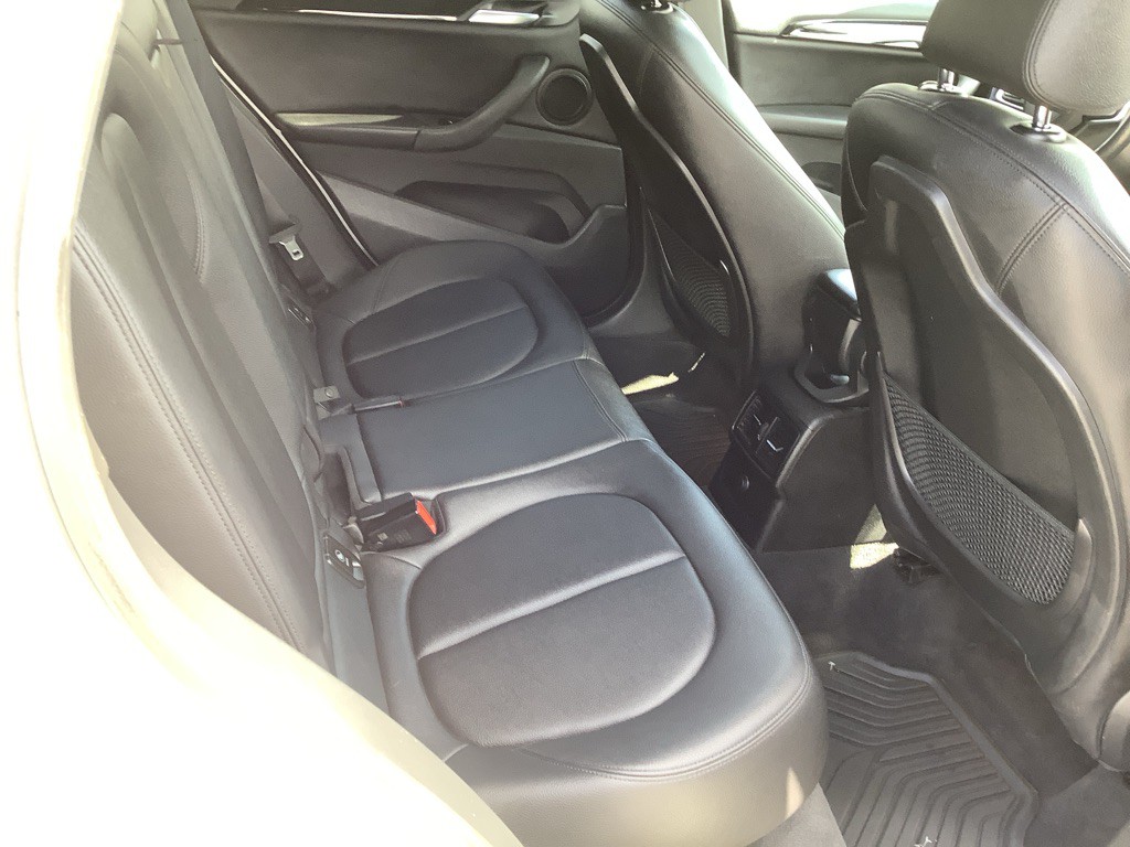 2018 BMW X1 Image 7