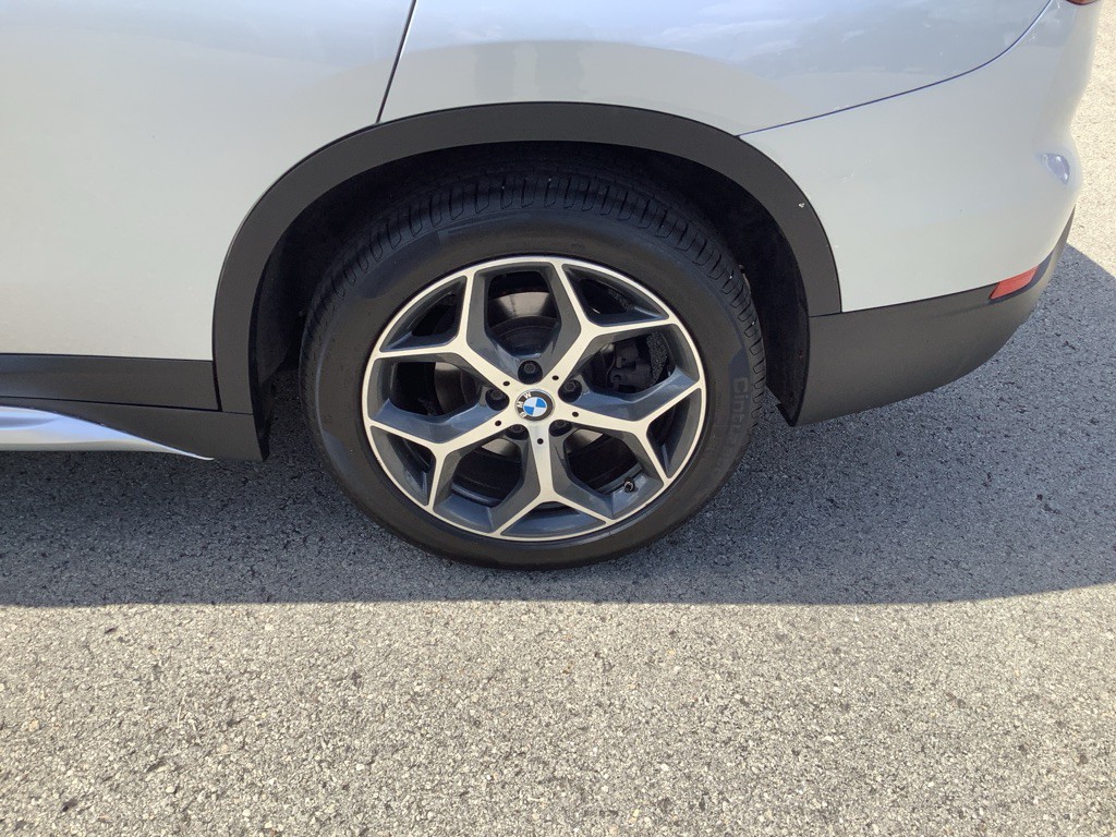 2018 BMW X1 Image 12