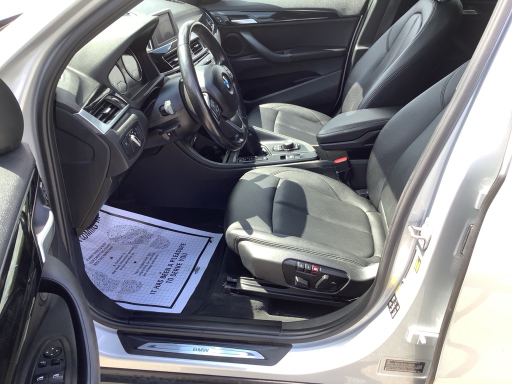2018 BMW X1 Image 14