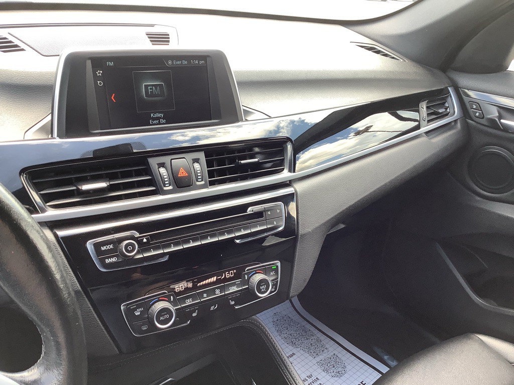 2018 BMW X1 Image 20
